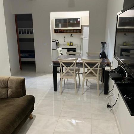אובטובה Apartamento Maranduba מראה חיצוני תמונה