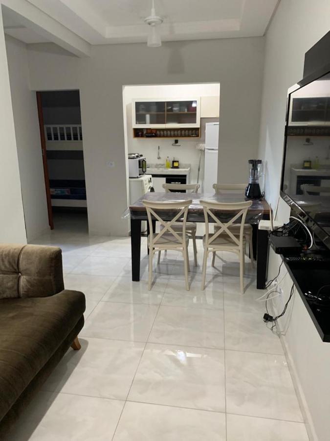 אובטובה Apartamento Maranduba מראה חיצוני תמונה