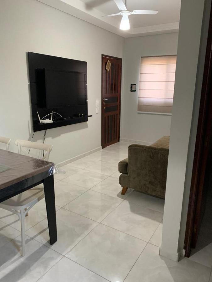 אובטובה Apartamento Maranduba מראה חיצוני תמונה