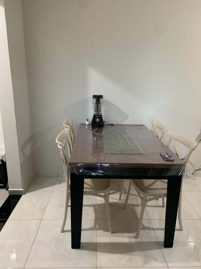 אובטובה Apartamento Maranduba מראה חיצוני תמונה