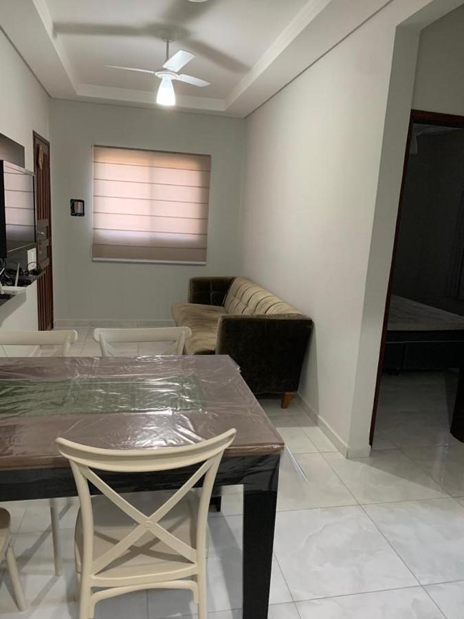 אובטובה Apartamento Maranduba מראה חיצוני תמונה
