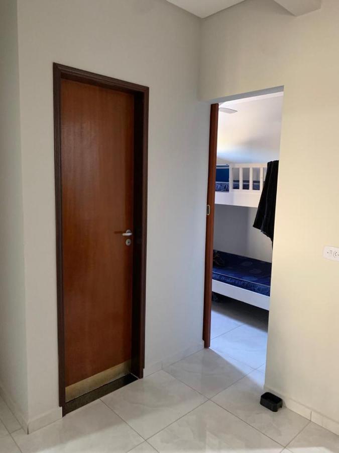 אובטובה Apartamento Maranduba מראה חיצוני תמונה