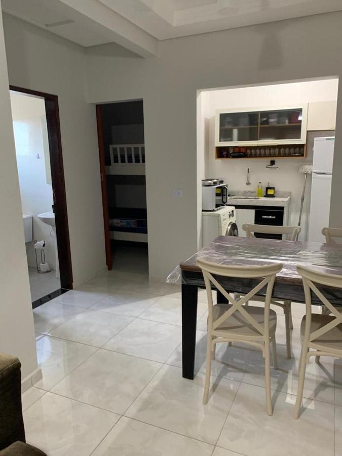 אובטובה Apartamento Maranduba מראה חיצוני תמונה