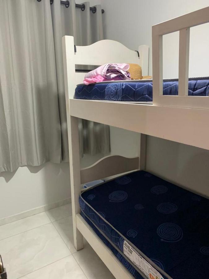 אובטובה Apartamento Maranduba מראה חיצוני תמונה